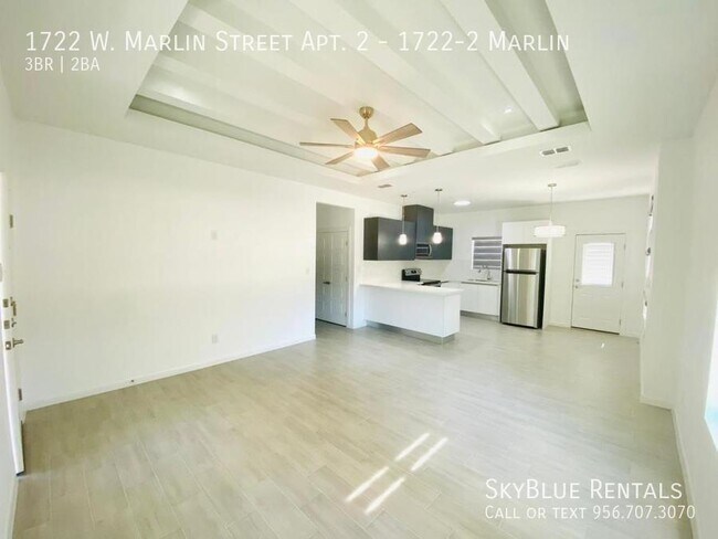 Photo - 1722 W Marlin St Unit 1722-2 Marlin