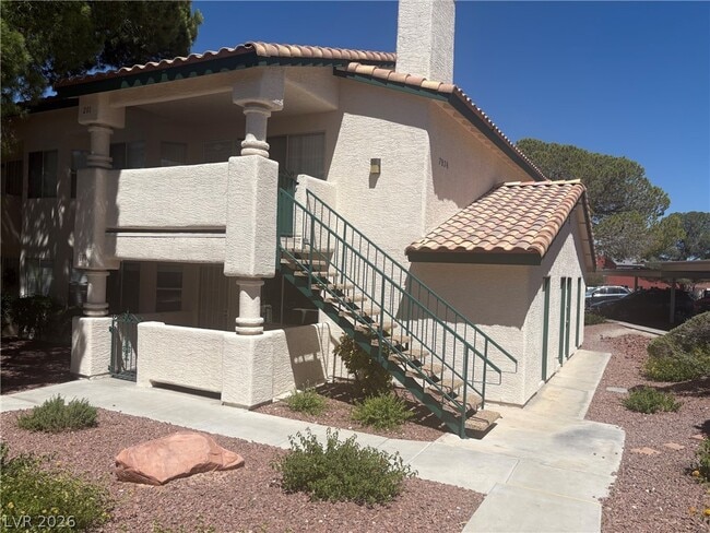 7936 Decker Canyon Dr Unit 201
