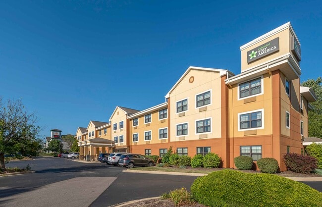 Building Photo - Furnished Studio-St. Louis - O' Fallon, IL Rental