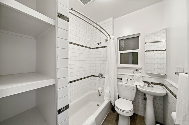 The Cornelia Suites