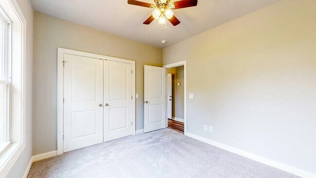 Bedroom - 1512 Williamson Rd Unit Upstairs