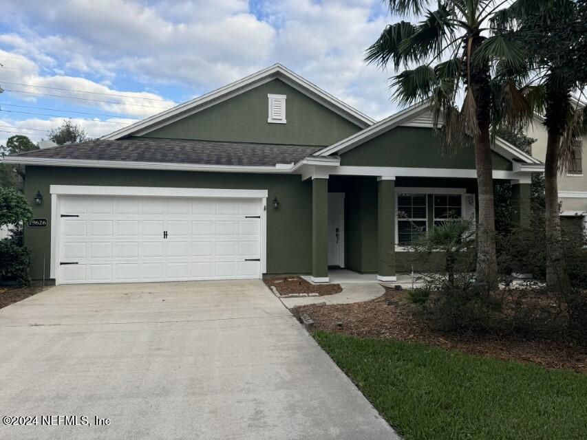 Photo - 15626 Tisons Bluff Rd Casa