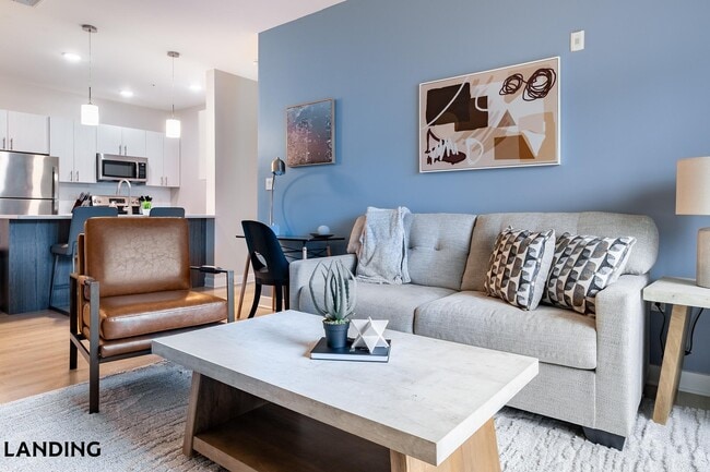 Photo - 100 Lexington St Unit 5210