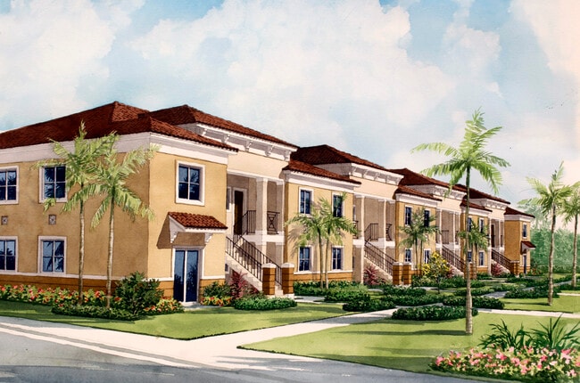 Paraiso Gardens