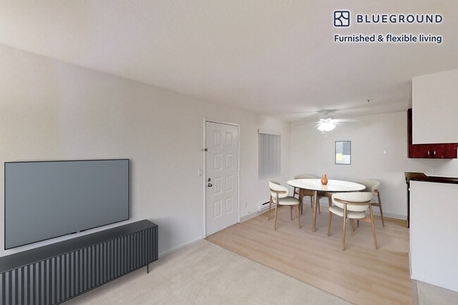 Photo - 1600 Villa St Unit FL2-ID10271A