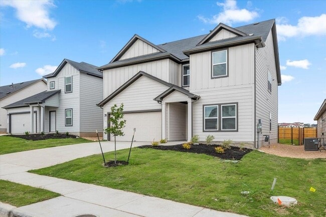 4909 Sea Salt Dr