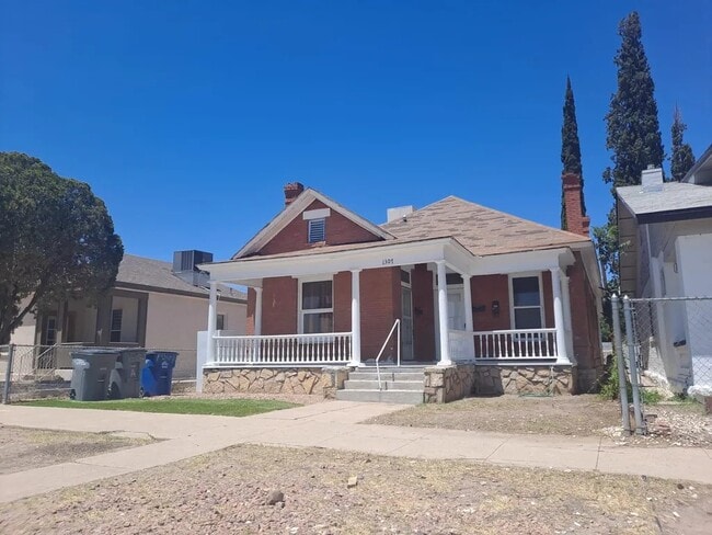 Building Photo - 1307 E Nevada Ave Unit B