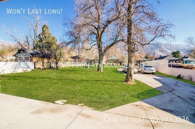 Photo - 3224 Adams Ave