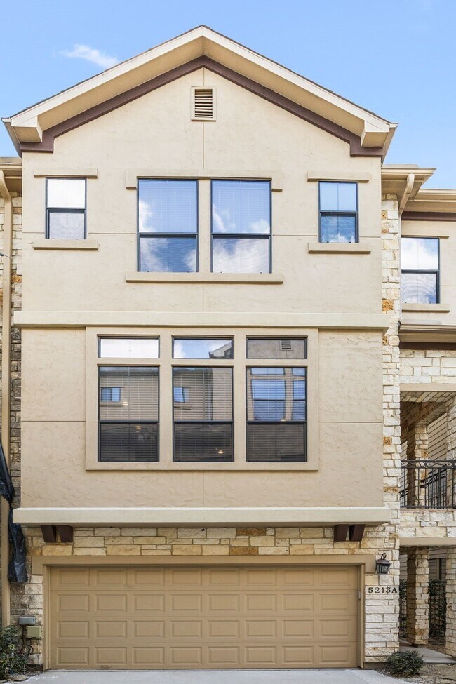 Photo - 5213 Eigel St Unidad A