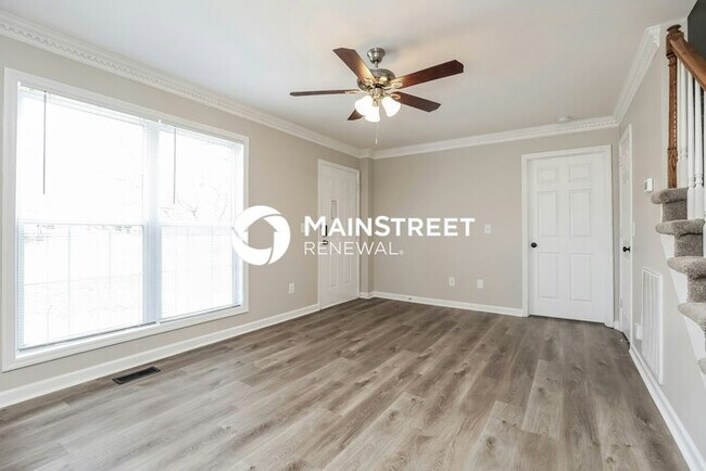 3 Bedroom Pet-Friendly Home in GOODLETTSVILLE, TN with Main Street Renewal