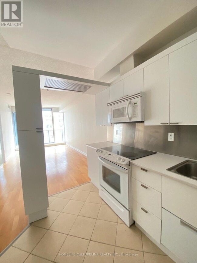 Photo - 111 Elizabeth St Unité 1112