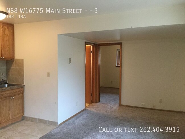 Lower 1 Bedroom Private Entry Apartment - Lower 1 Bedroom Private Entry Apartment Unidad 3