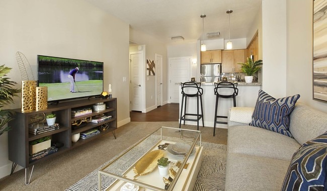 Photo - Liberty Crest