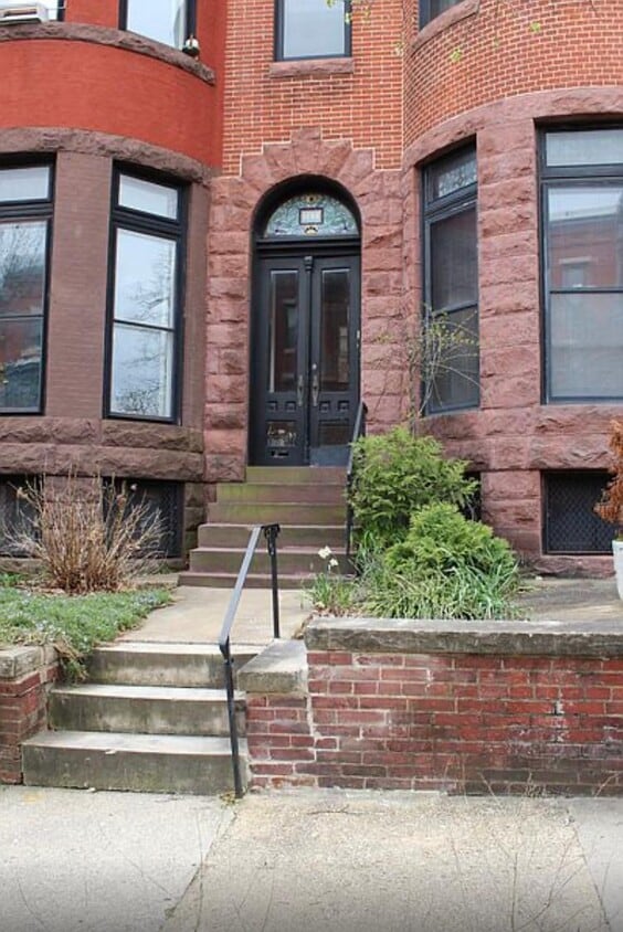 Photo - 1732 Linden Ave (Baltimore, MD)