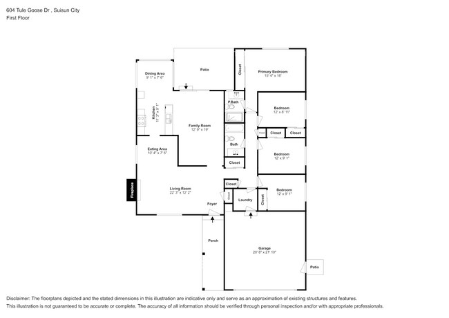 Photo - 604 Tule Goose Dr