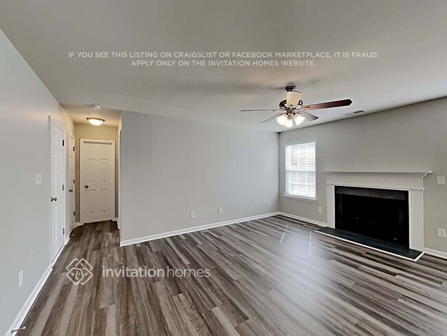 Photo - 3503 Burnage Hall Rd