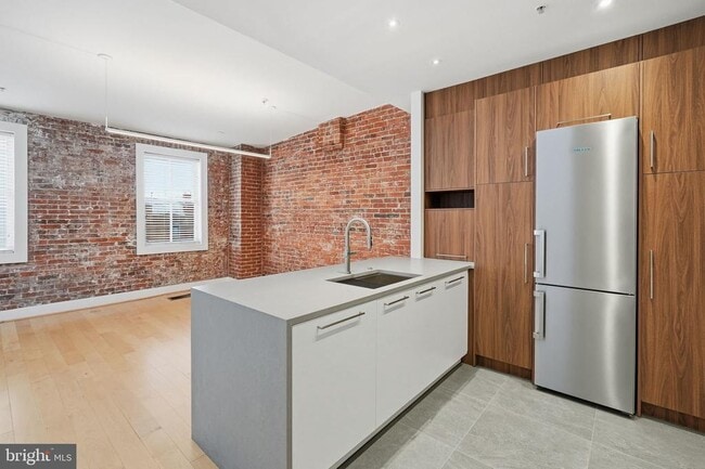 Photo - 1209 13th St NW Unit 208