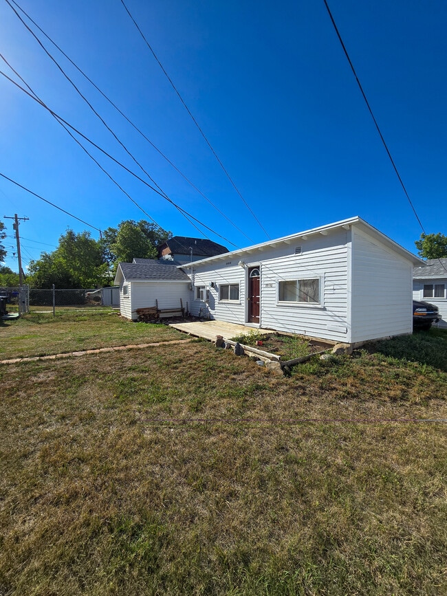 Photo - 515 E New York St Unit 515 1/2 east new york str