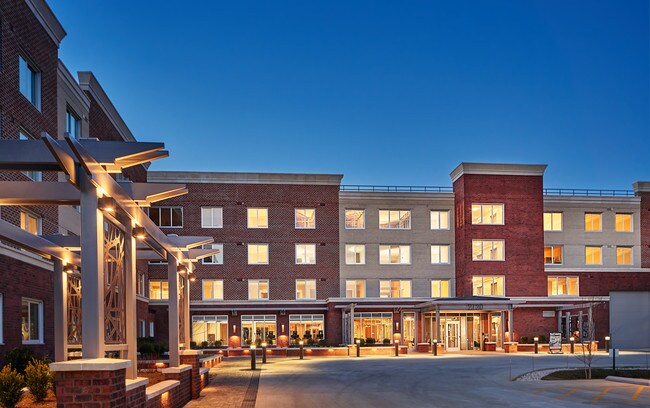 Cherry Hill Apartments