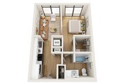 Studio B