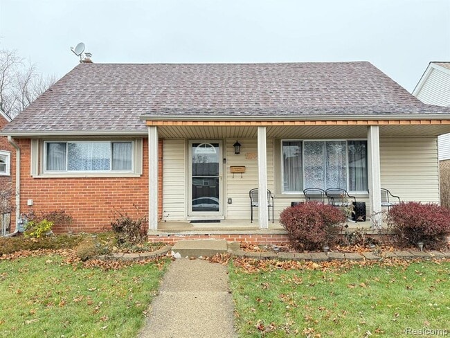 Building Photo - 2036 Willow St