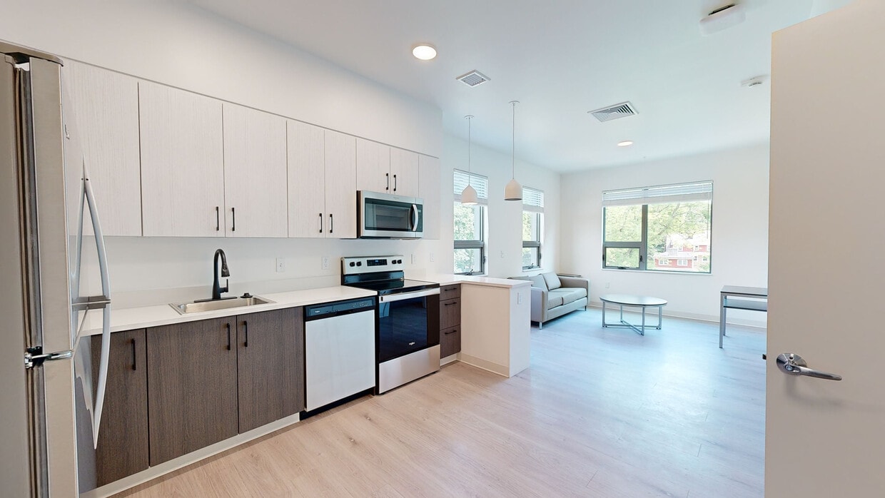 Photo - Fieldstone - Artisan Graduate Housing Apartments