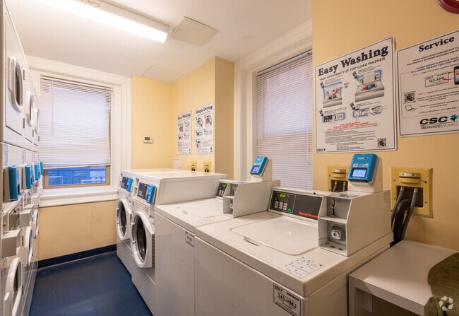 Laundry