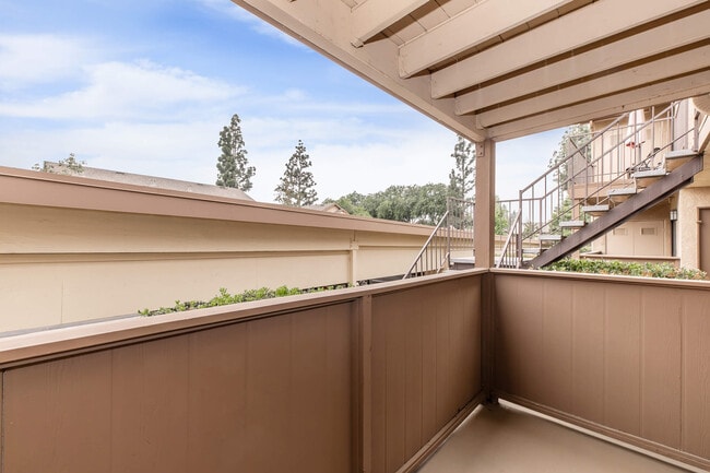 Mountain Springs Apartment Homes