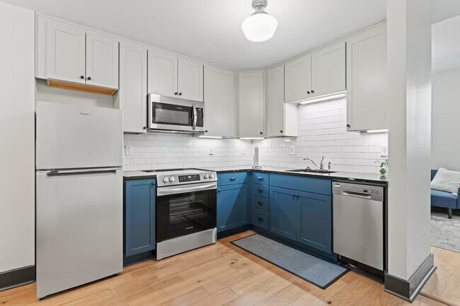 31 N 3rd St