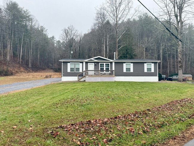 Photo - Quiet furnished retreat located in Erwin- Available NOW!