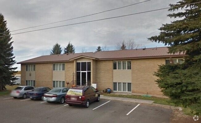 Building Photo - 249 N 8th W Rental