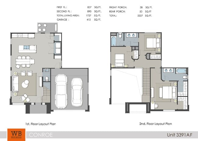 Photo - Lakeside Conroe