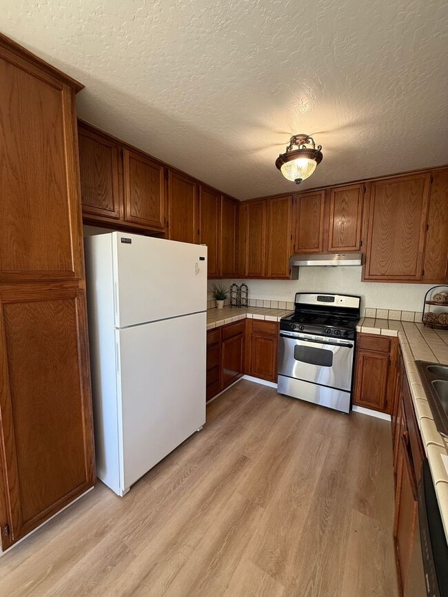 Photo - Light-Filled Modern 3 Bedroom Townhome