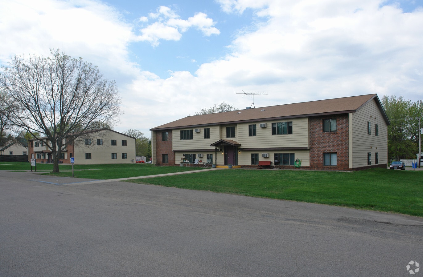 D and G Apartments - D and G Apartments