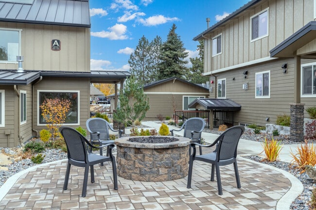 Fire Pit