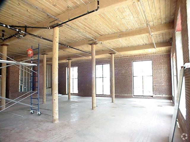 Fotografía del edificio - Bldg 1