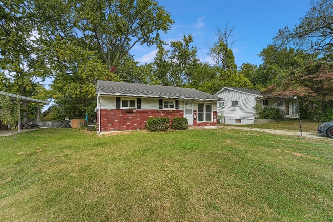 Photo - 10617 Glen Garry Rd