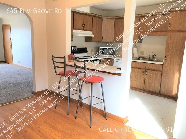 Photo - 645 Elm Grove Rd Unidad 1