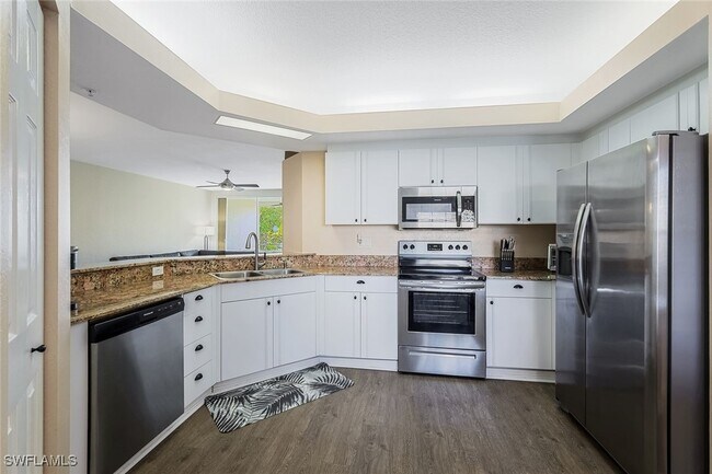 Photo - 6934 Rain Lily Ct Unit 102
