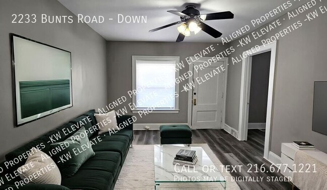 Photo - 2233 Bunts Rd Unit Down