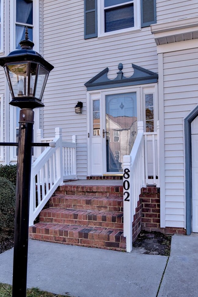 Photo - Great Corner Lot in Kiln Creek
