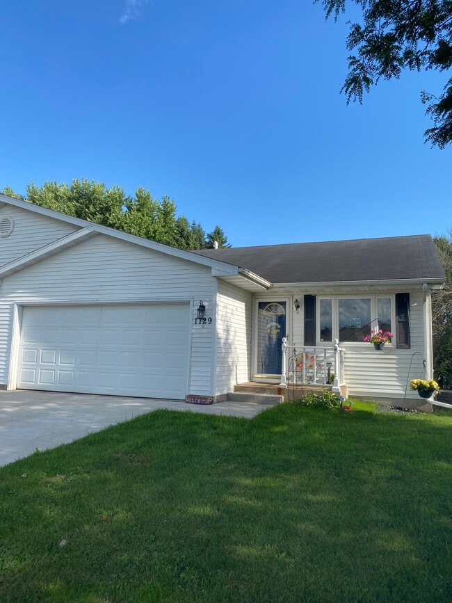 Photo - 1129 Glenn Pl Townhome