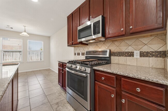 Photo - 3327 Tall Sycamore Trail