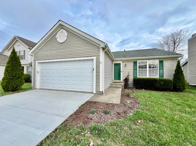 Building Photo - Comfy Ranch Home in West Chester