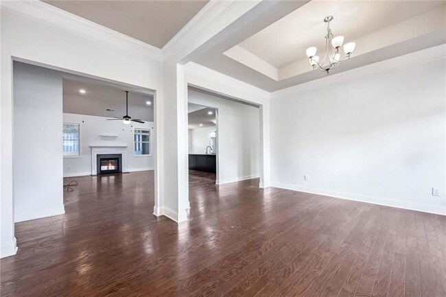 Photo - 4106 Bunker Dr SW