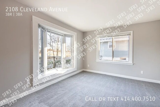 Photo - 2108 Cleveland Ave