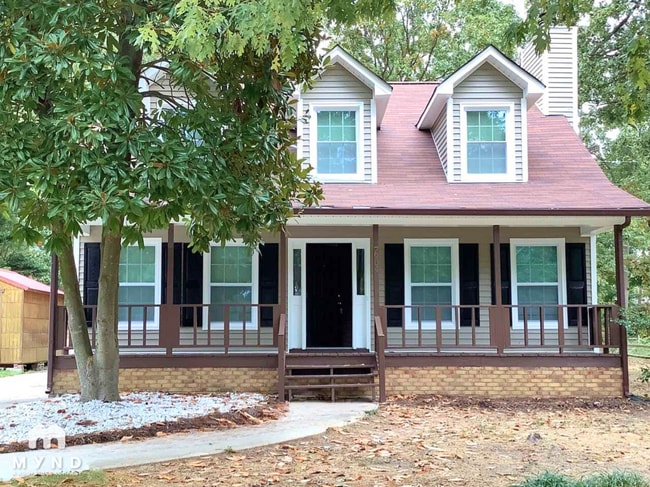 Building Photo - 7904 Red Lantern Rd Rental