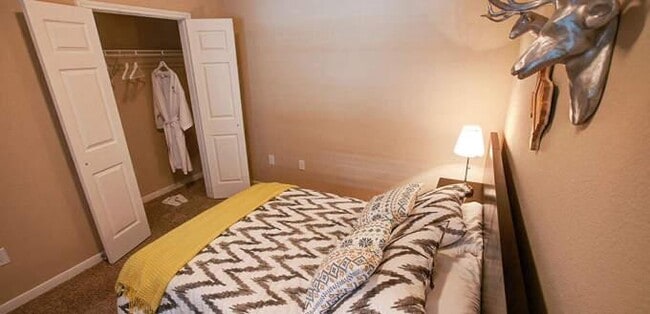 Photo - 1 bedroom in Conroe TX 77304 Unit 1047