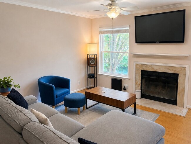 Photo - 10715 Hampton Mill Terrace Unit 220