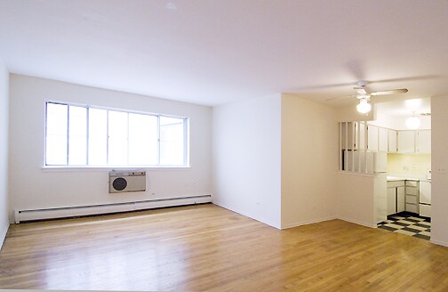 Photo - Artists in Residence I & II